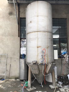 江苏龙泰不锈钢制品厂酸洗废水处理案例 技术、挑战与可持续发展之路